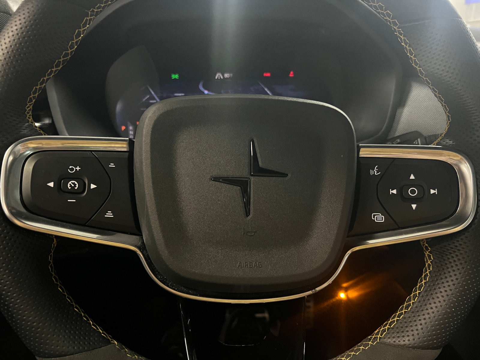 Thumbnail: 2024 Polestar 2 - 5