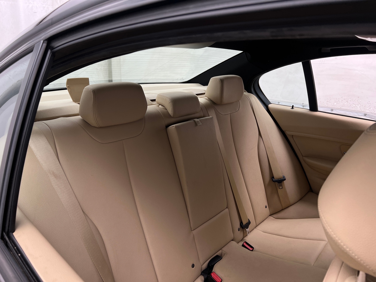 Thumbnail: 2016 BMW 3 Series - 5