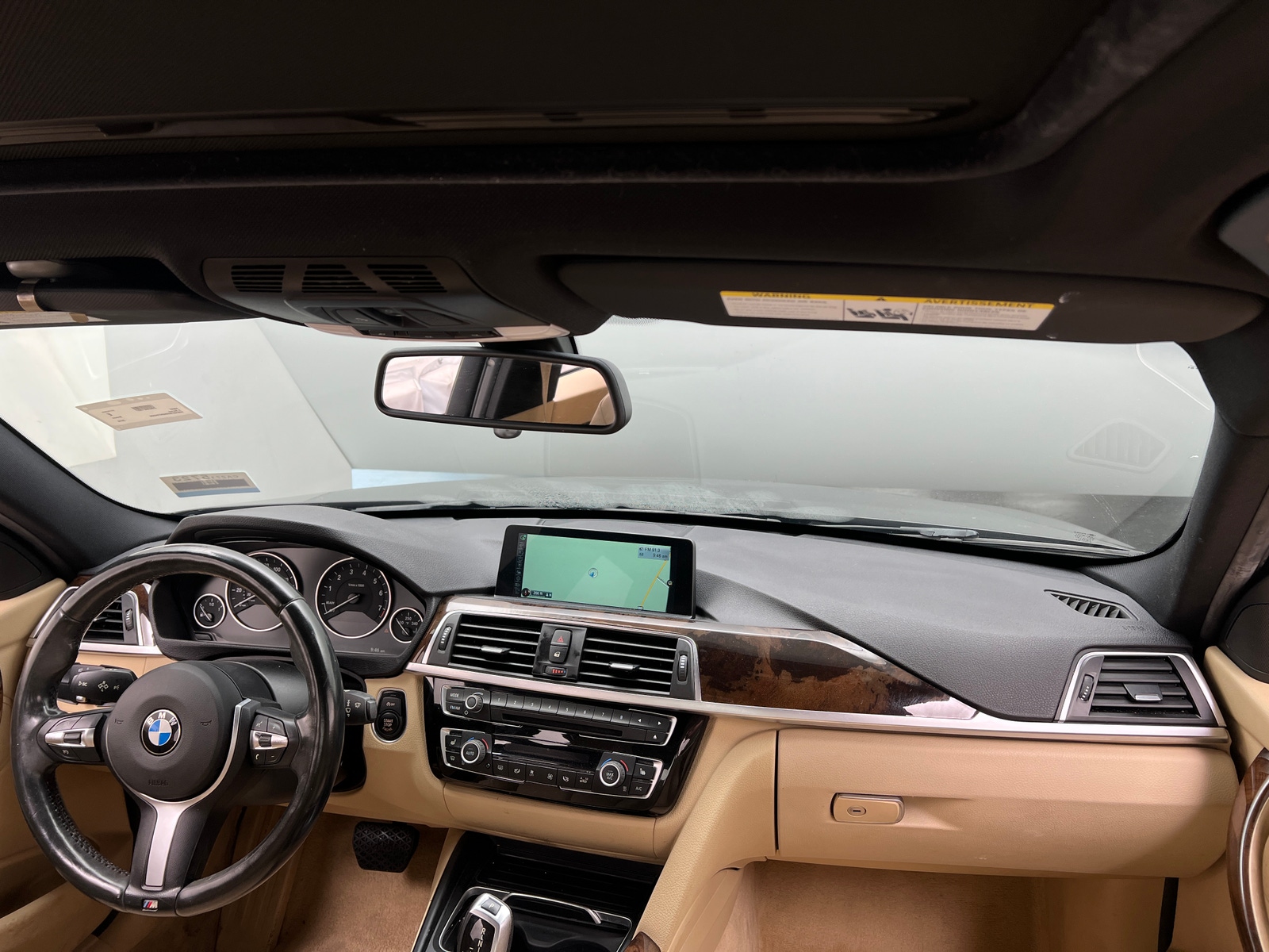Thumbnail: 2016 BMW 3 Series - 2