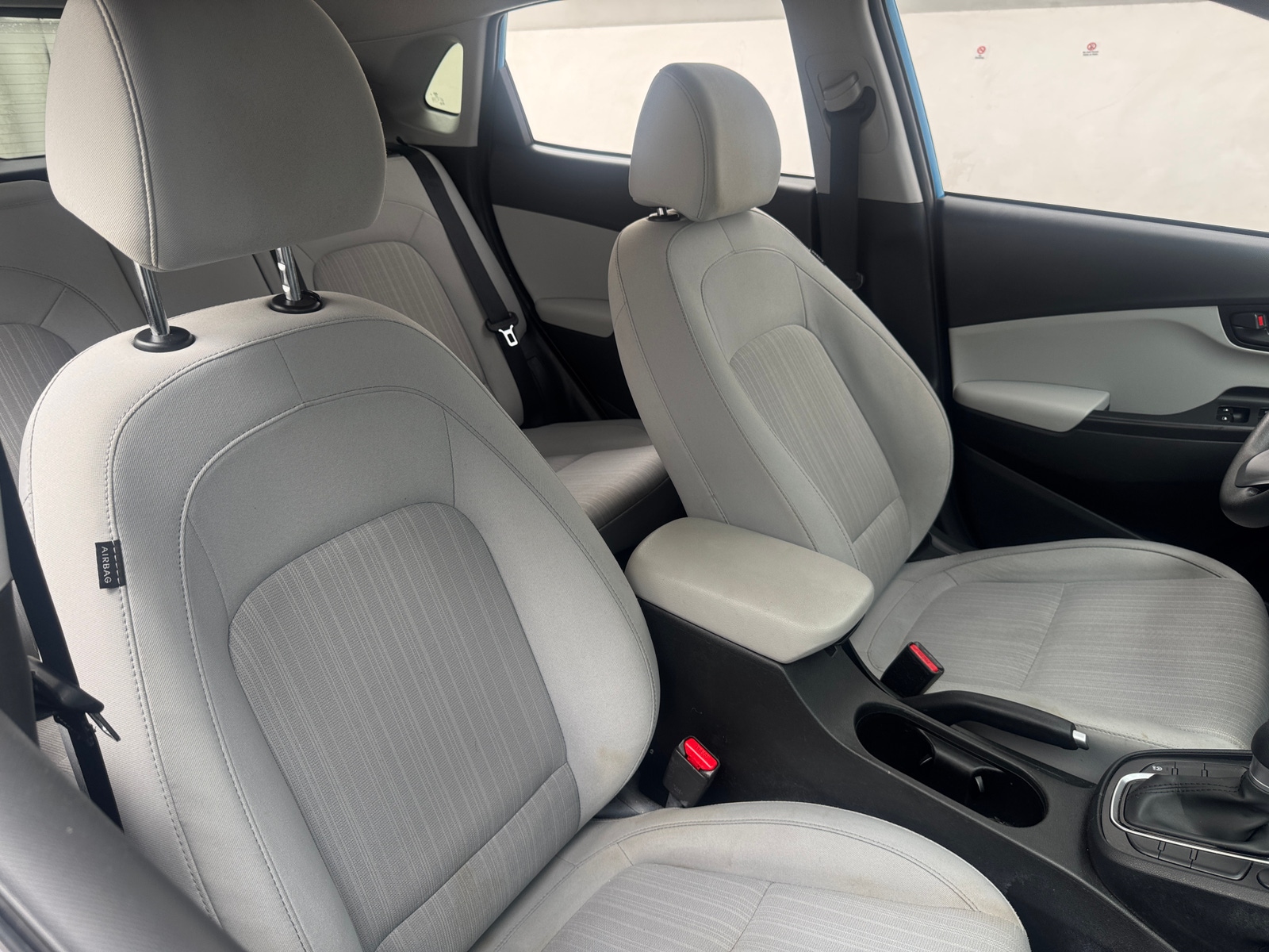 Thumbnail: 2023 Hyundai Kona - 2