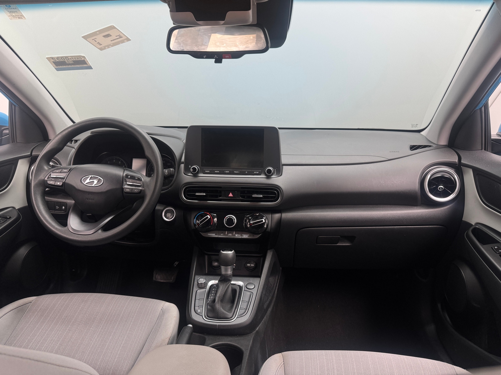Thumbnail: 2023 Hyundai Kona - 3
