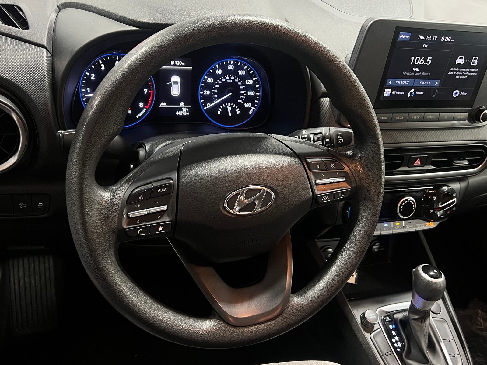 Thumbnail: 2023 Hyundai Kona - 5