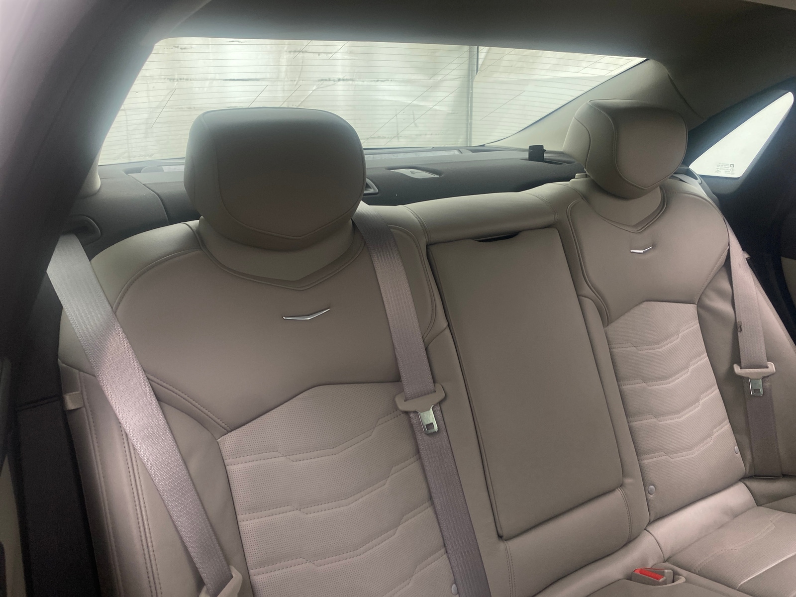 Thumbnail: 2017 Cadillac CT6 - 5