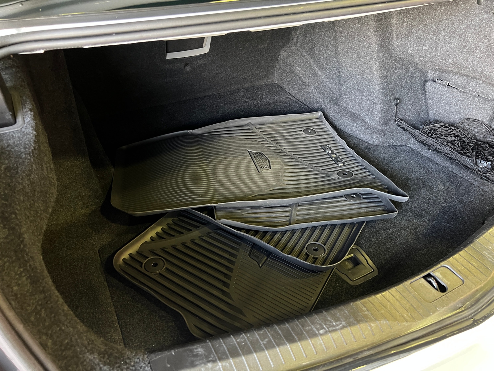 Thumbnail: 2017 Cadillac CT6 - 6