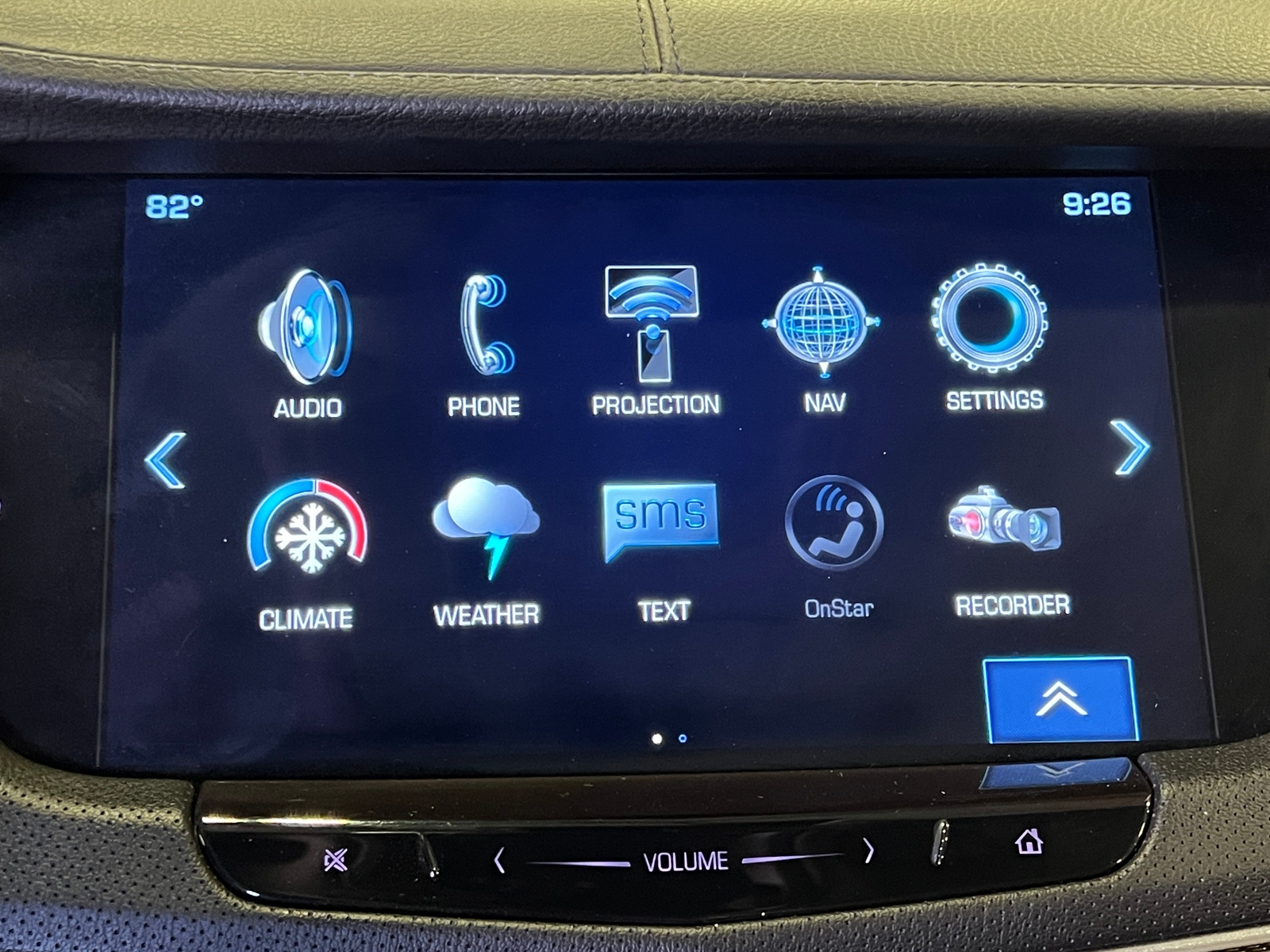 Thumbnail: 2017 Cadillac CT6 - 3