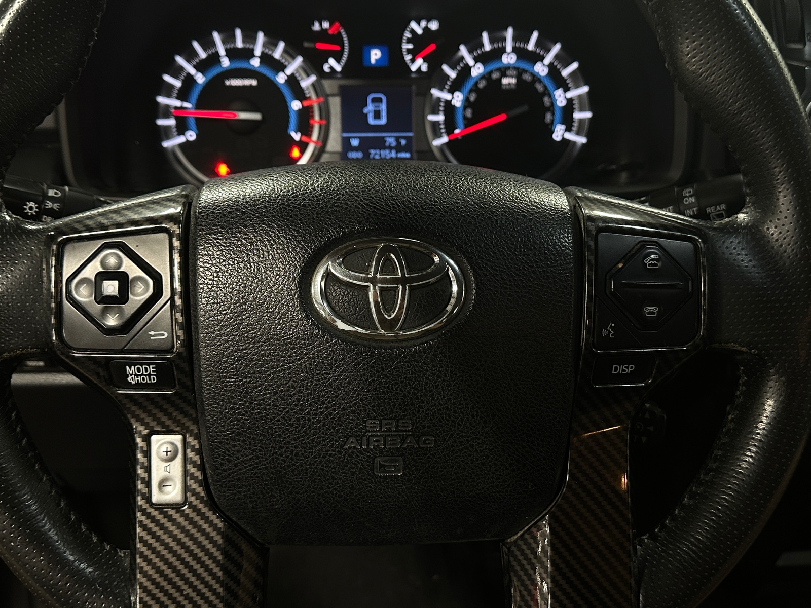 Thumbnail: 2016 Toyota 4Runner - 4