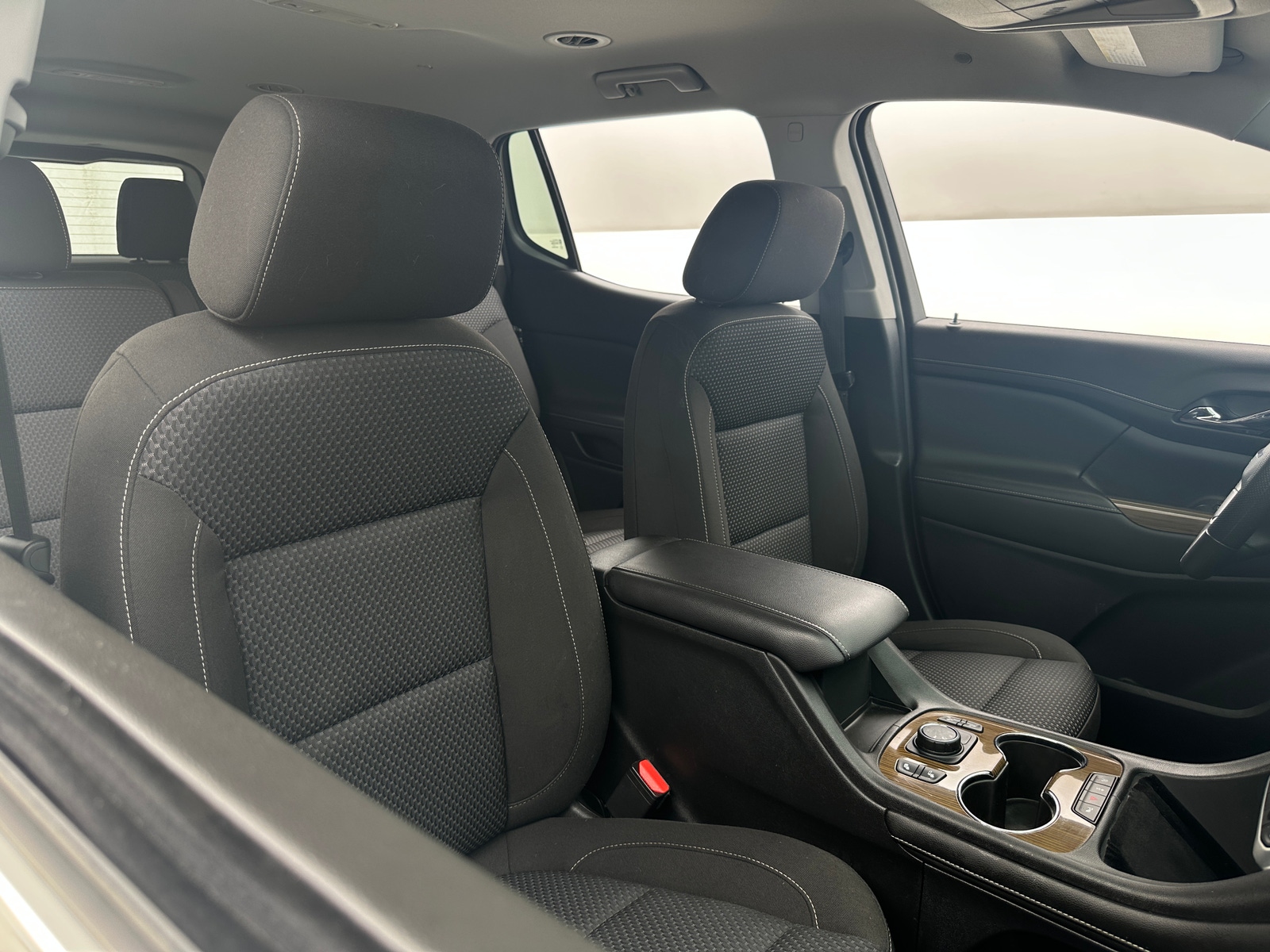 Thumbnail: 2021 GMC Acadia - 2
