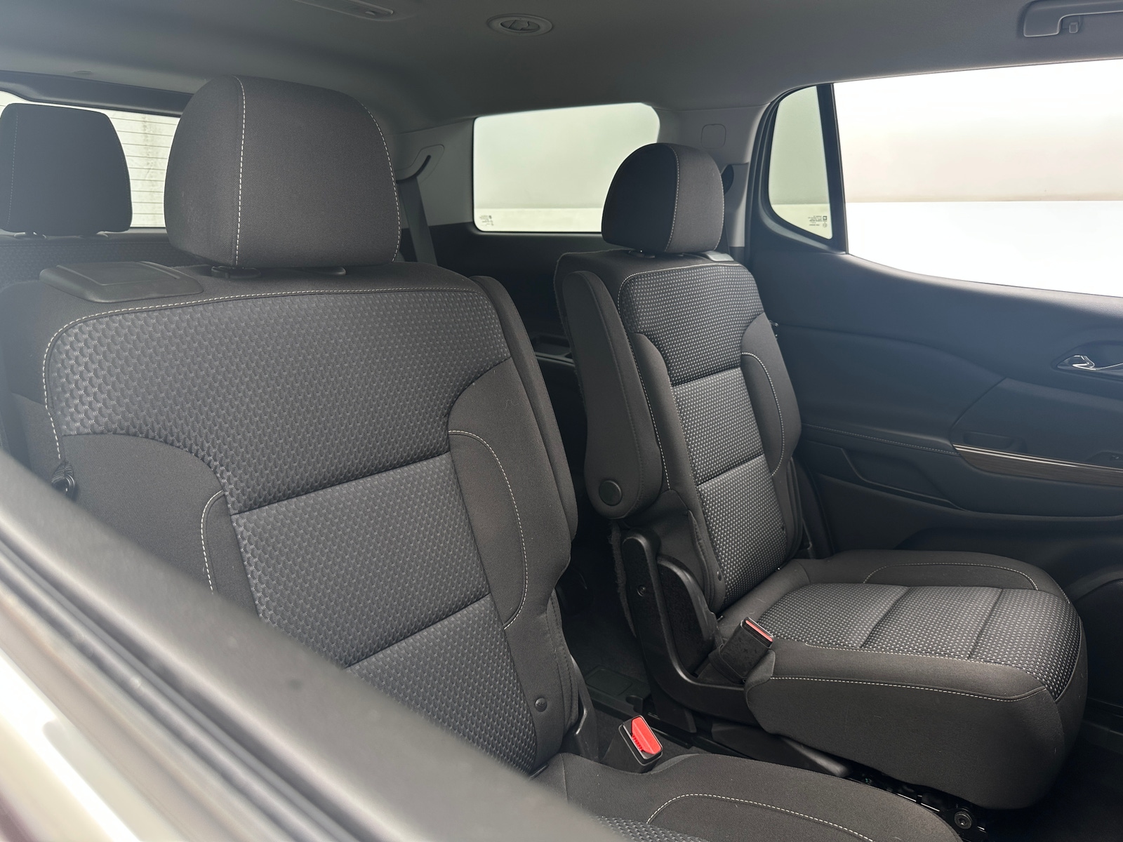 Thumbnail: 2021 GMC Acadia - 6