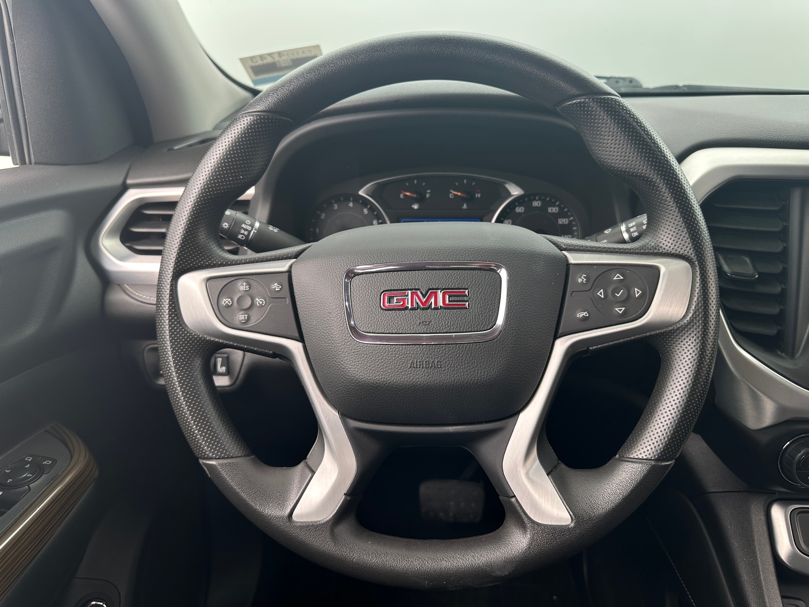 Thumbnail: 2021 GMC Acadia - 5