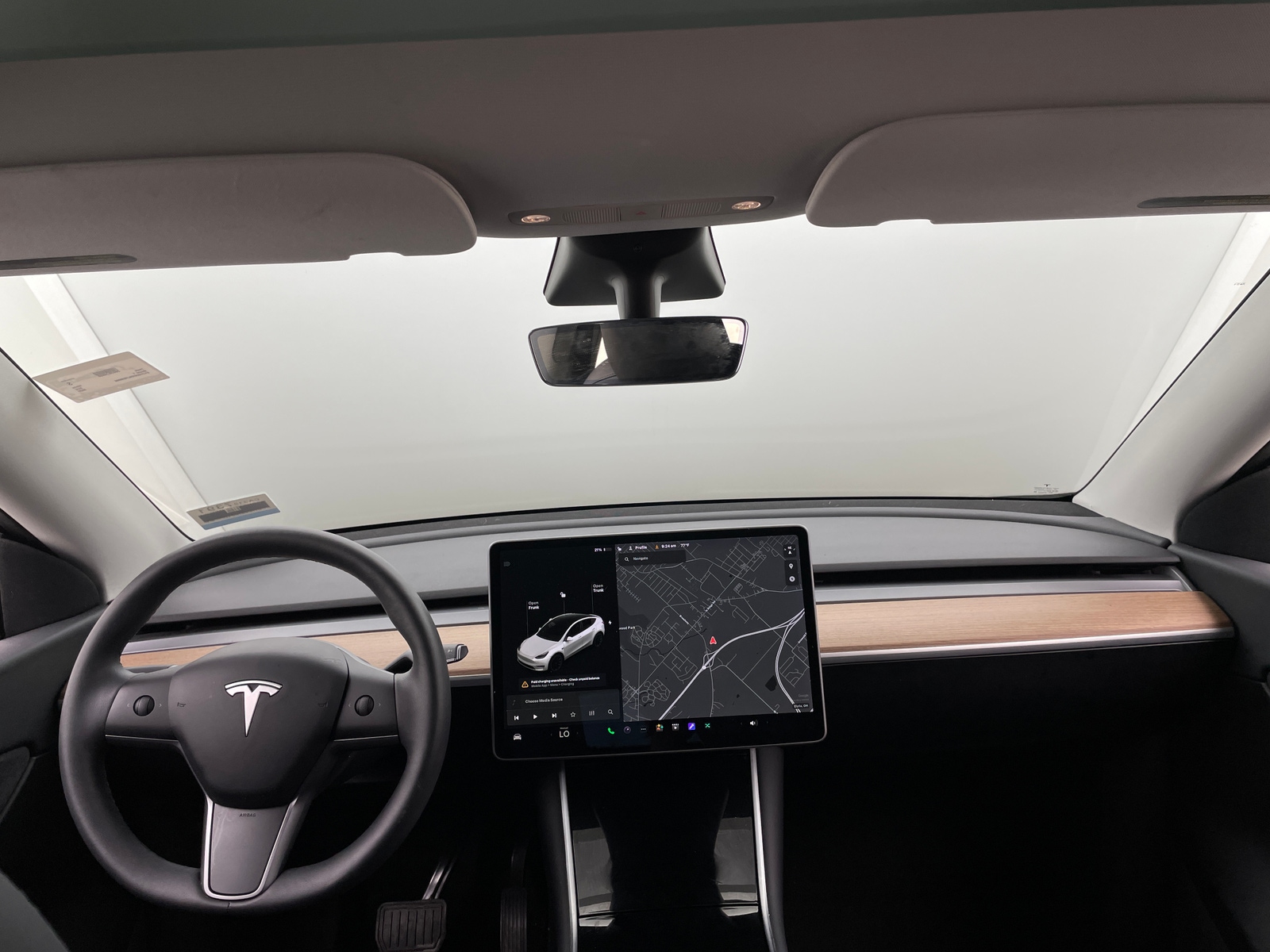 Thumbnail: 2020 Tesla Model Y - 2