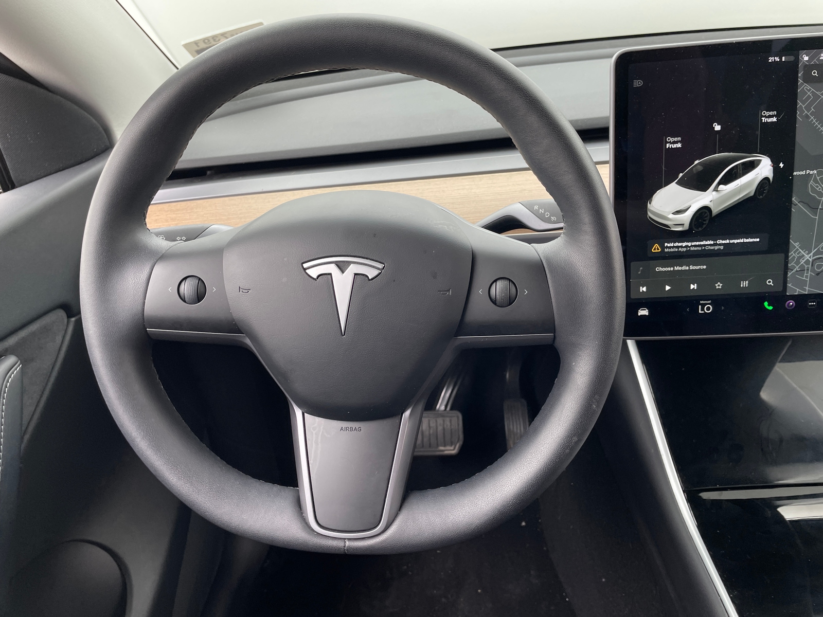 Thumbnail: 2020 Tesla Model Y - 4