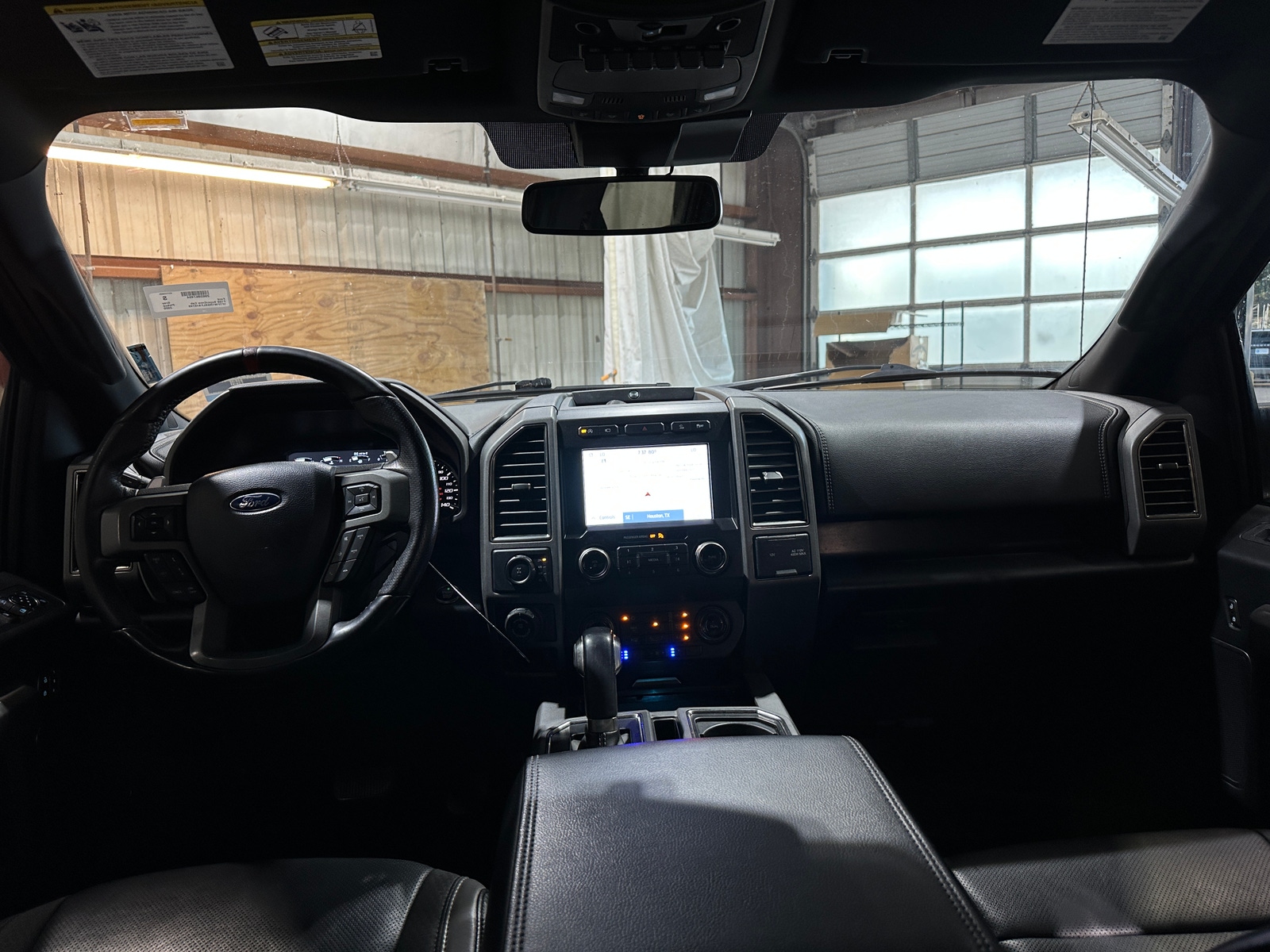 Thumbnail: 2020 Ford Econoline - 3