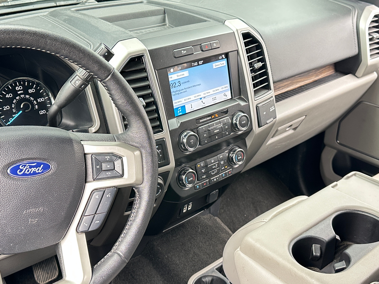 Thumbnail: 2019 Ford Econoline - 2