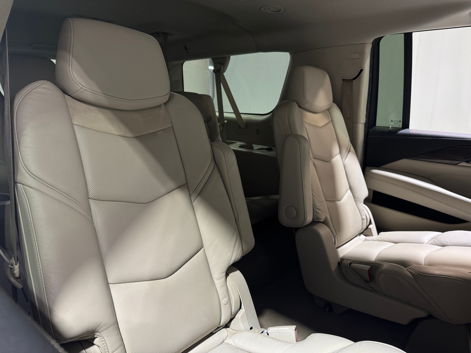 Thumbnail: 2020 Cadillac Escalade - 5
