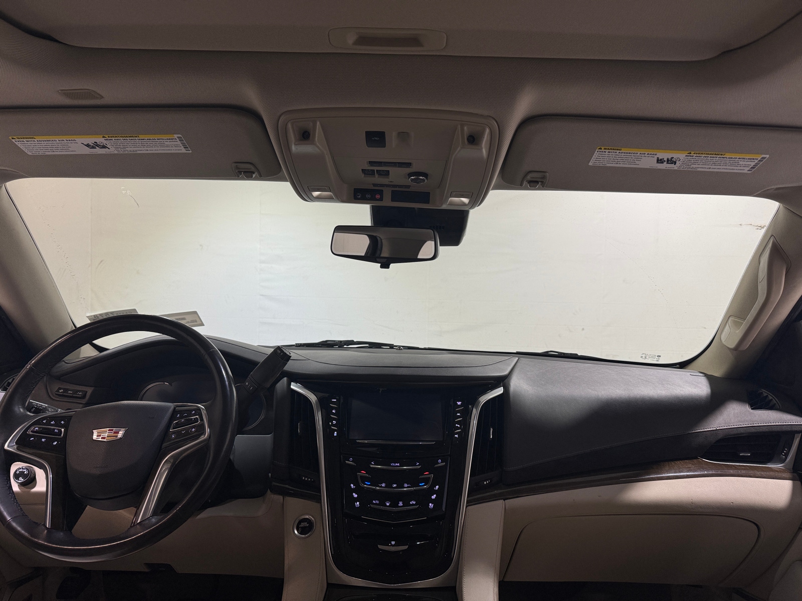 Thumbnail: 2020 Cadillac Escalade - 2