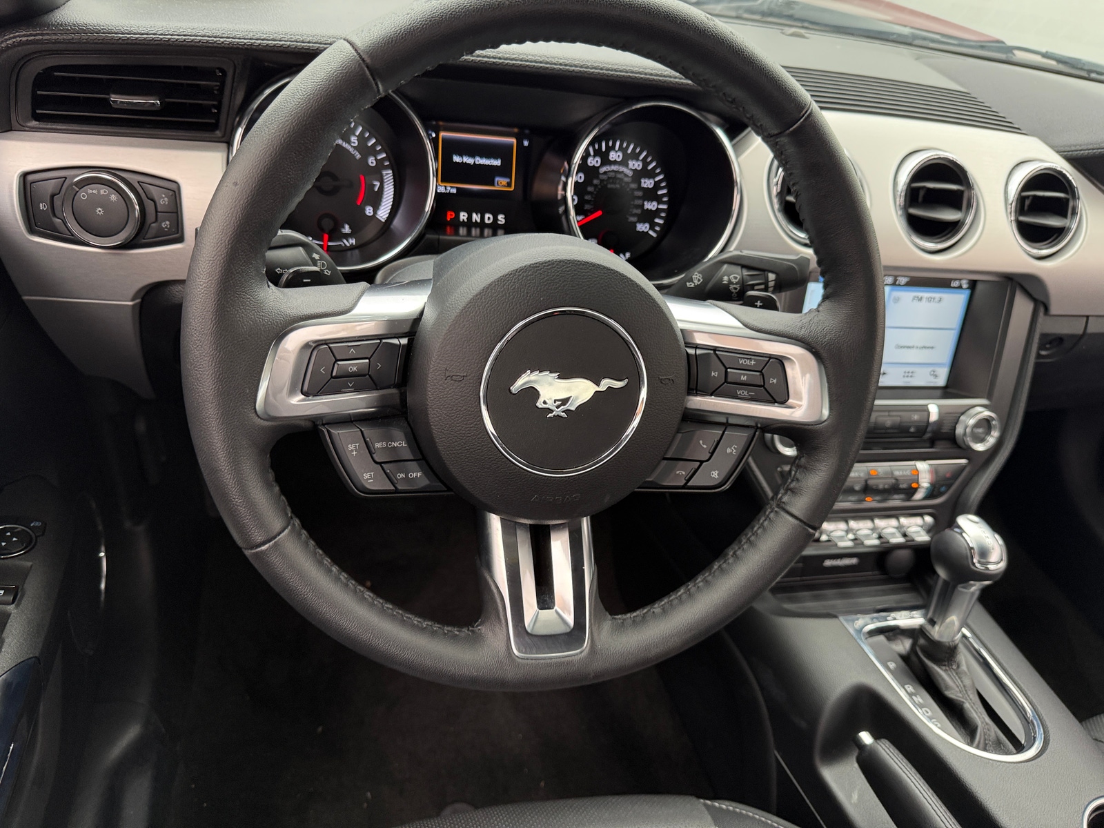 Thumbnail: 2017 Ford Mustang - 4