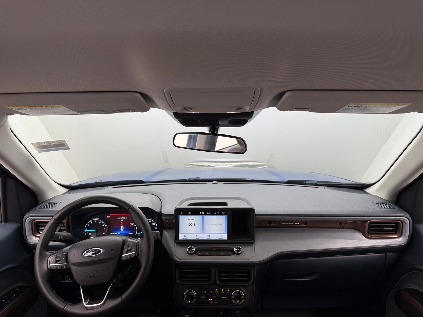 Thumbnail: 2023 Ford Maverick - 3