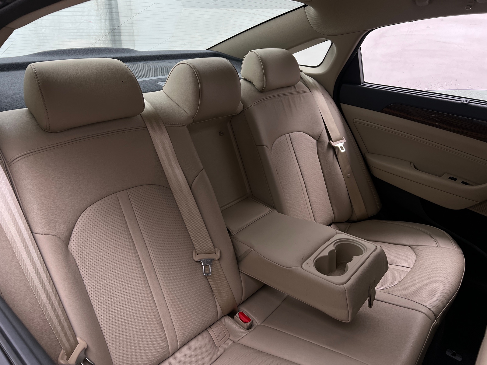 Thumbnail: 2016 Hyundai Sonata - 5