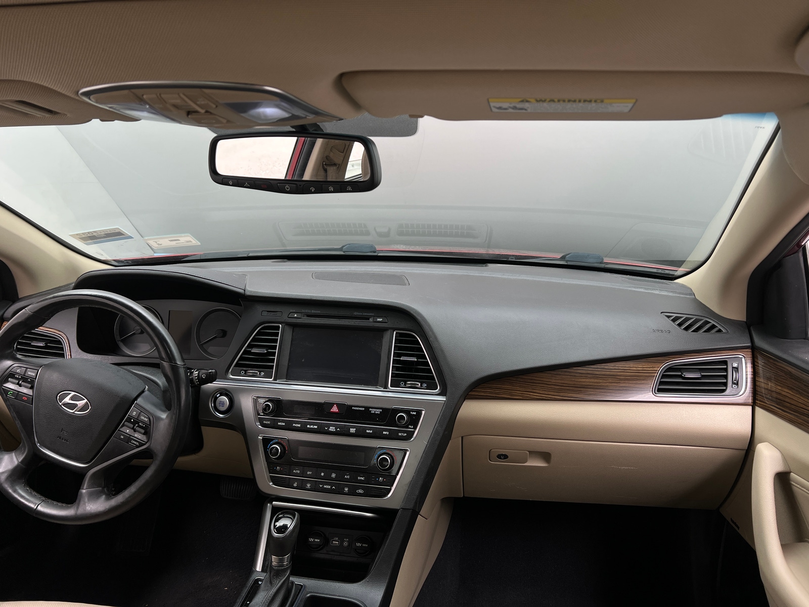 Thumbnail: 2016 Hyundai Sonata - 2