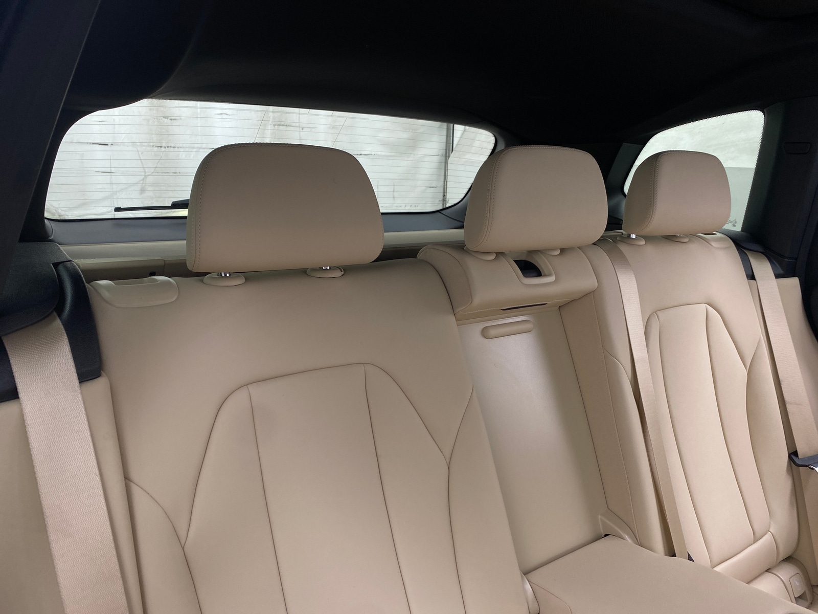 Thumbnail: 2020 BMW X3 - 5