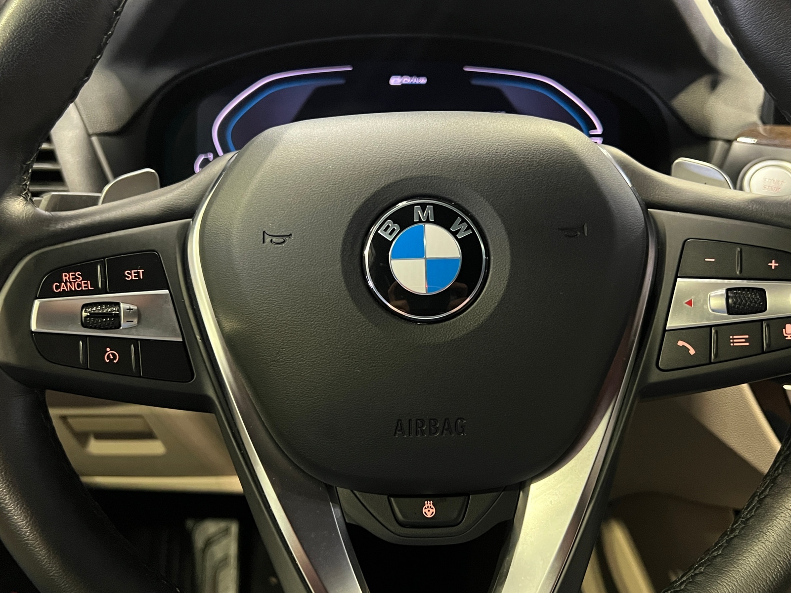 Thumbnail: 2020 BMW X3 - 4