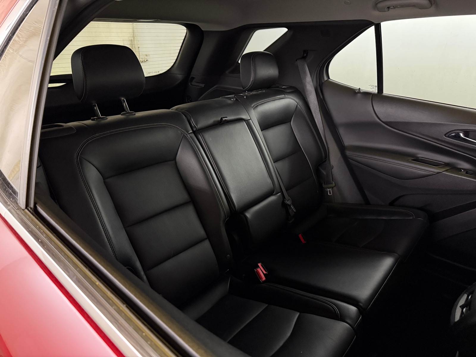 Thumbnail: 2018 Chevrolet Equinox - 5