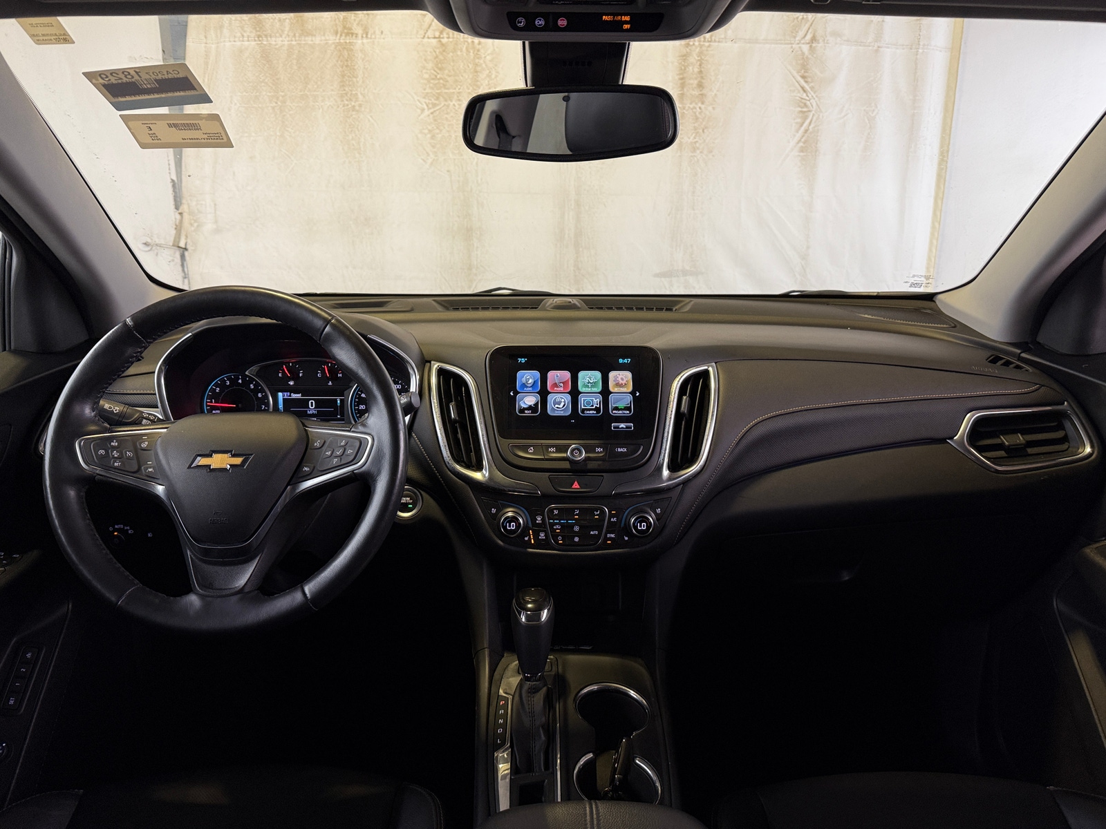 Thumbnail: 2018 Chevrolet Equinox - 2