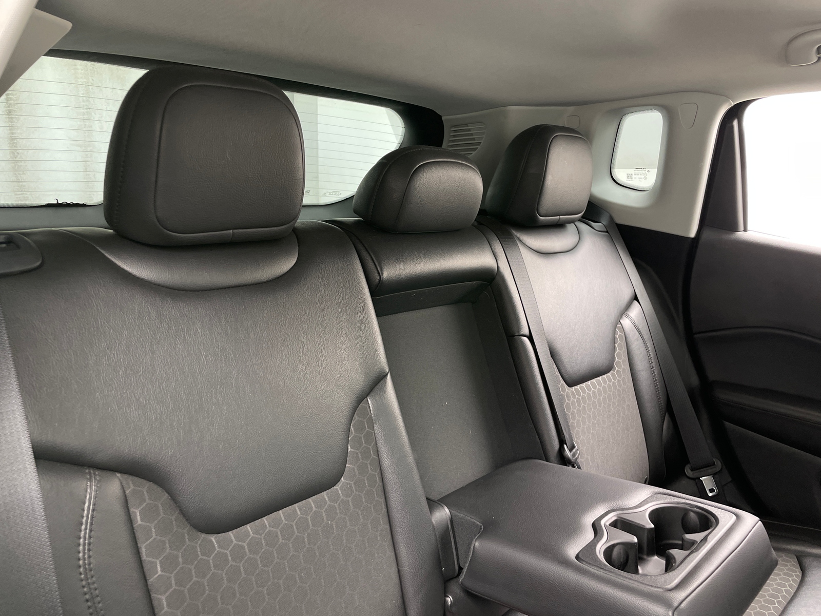 Thumbnail: 2018 Jeep Compass - 6