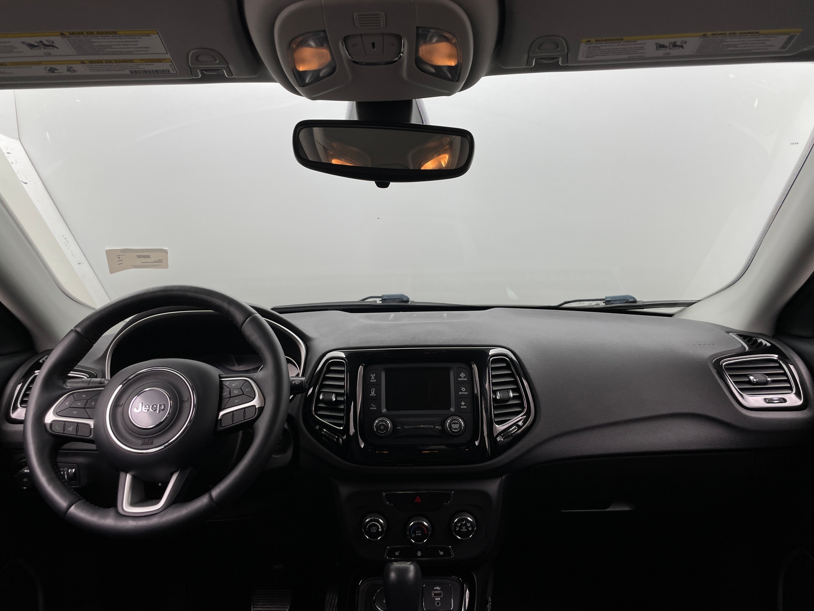 Thumbnail: 2018 Jeep Compass - 3