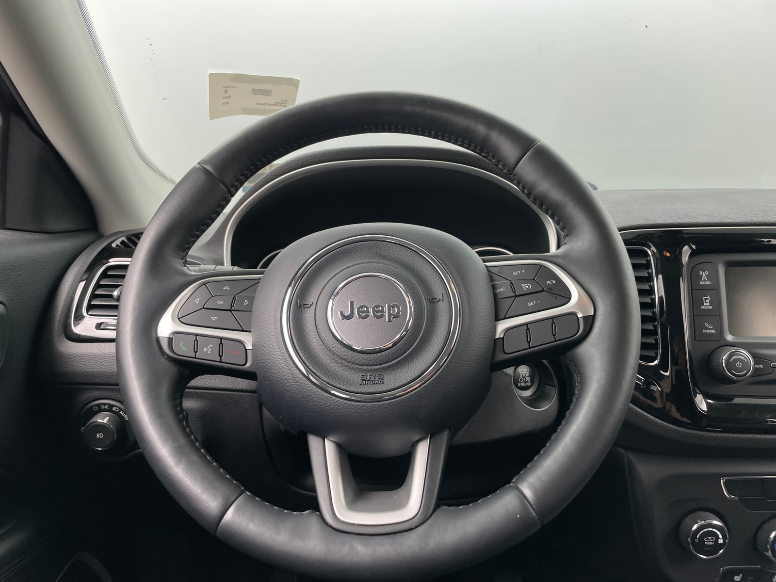 Thumbnail: 2018 Jeep Compass - 5