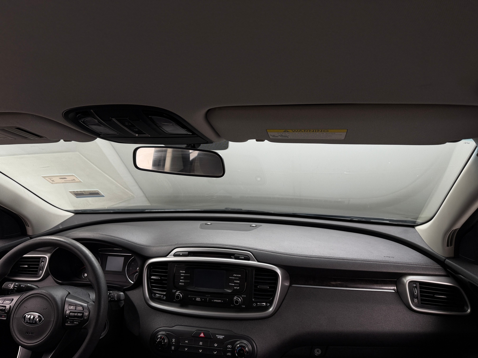 Thumbnail: 2016 Kia Sorento - 3