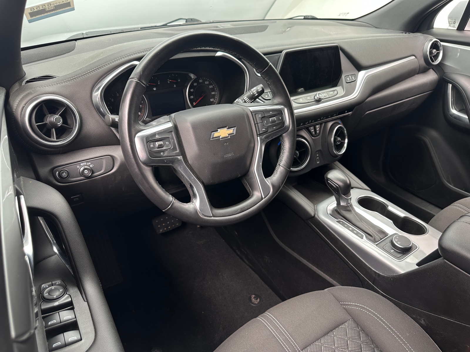 Thumbnail: 2020 Chevrolet Blazer - 3