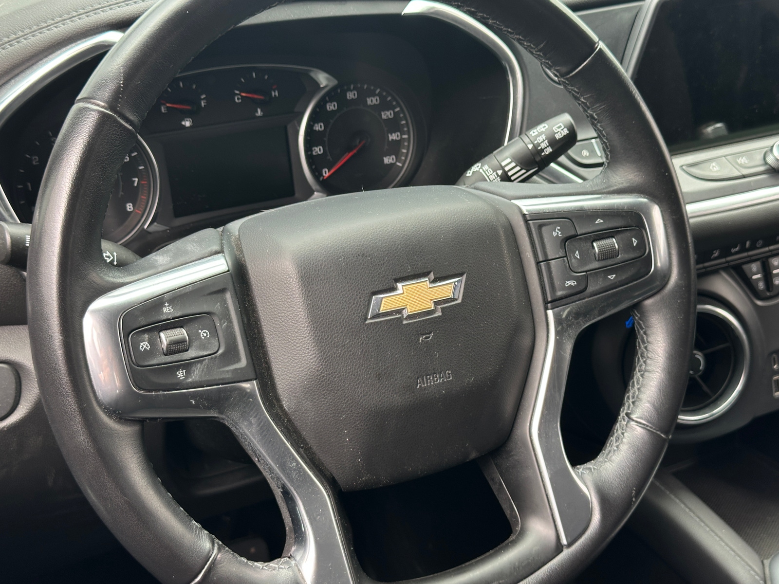 Thumbnail: 2020 Chevrolet Blazer - 5