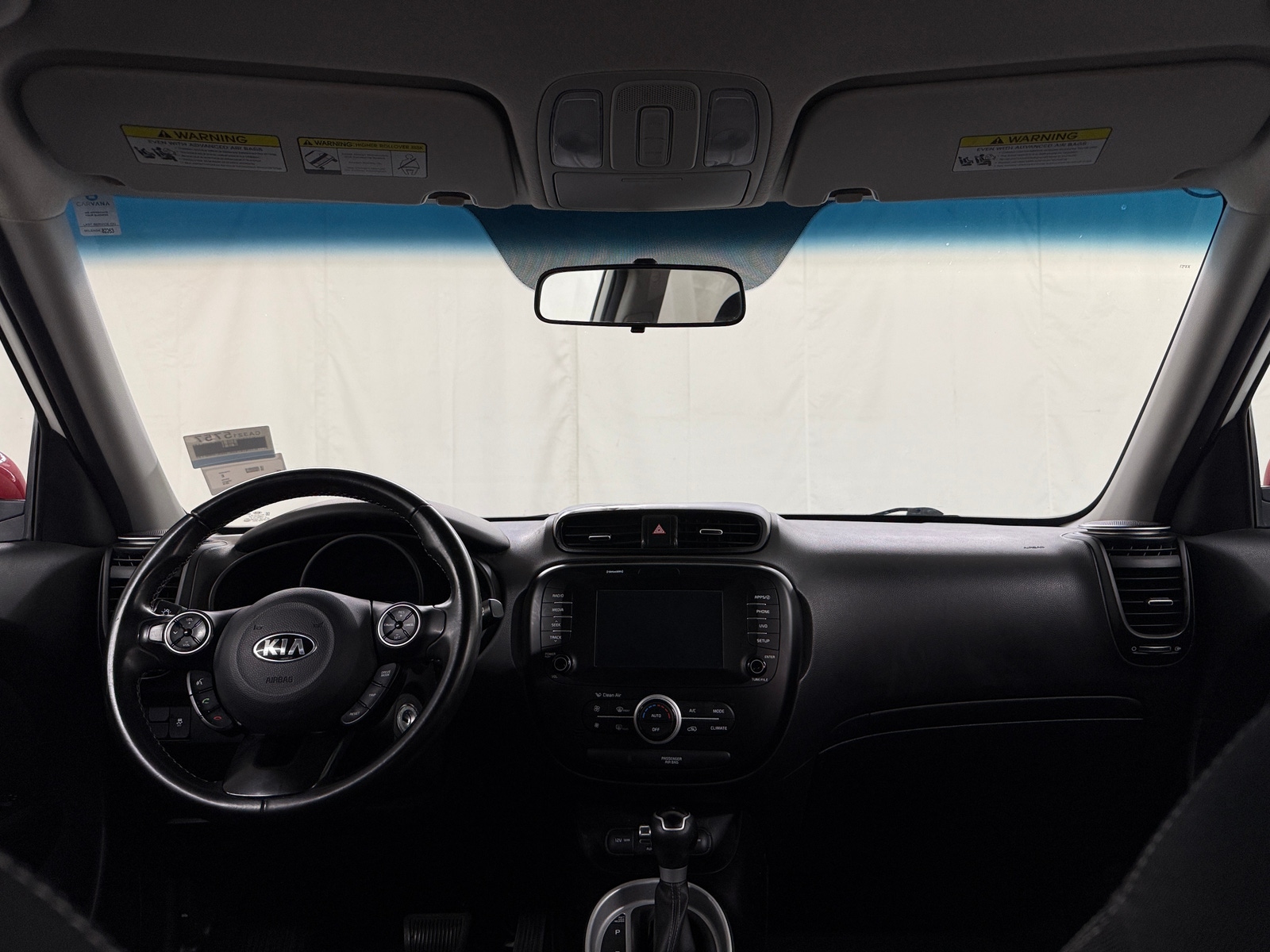 Thumbnail: 2019 Kia Soul - 3