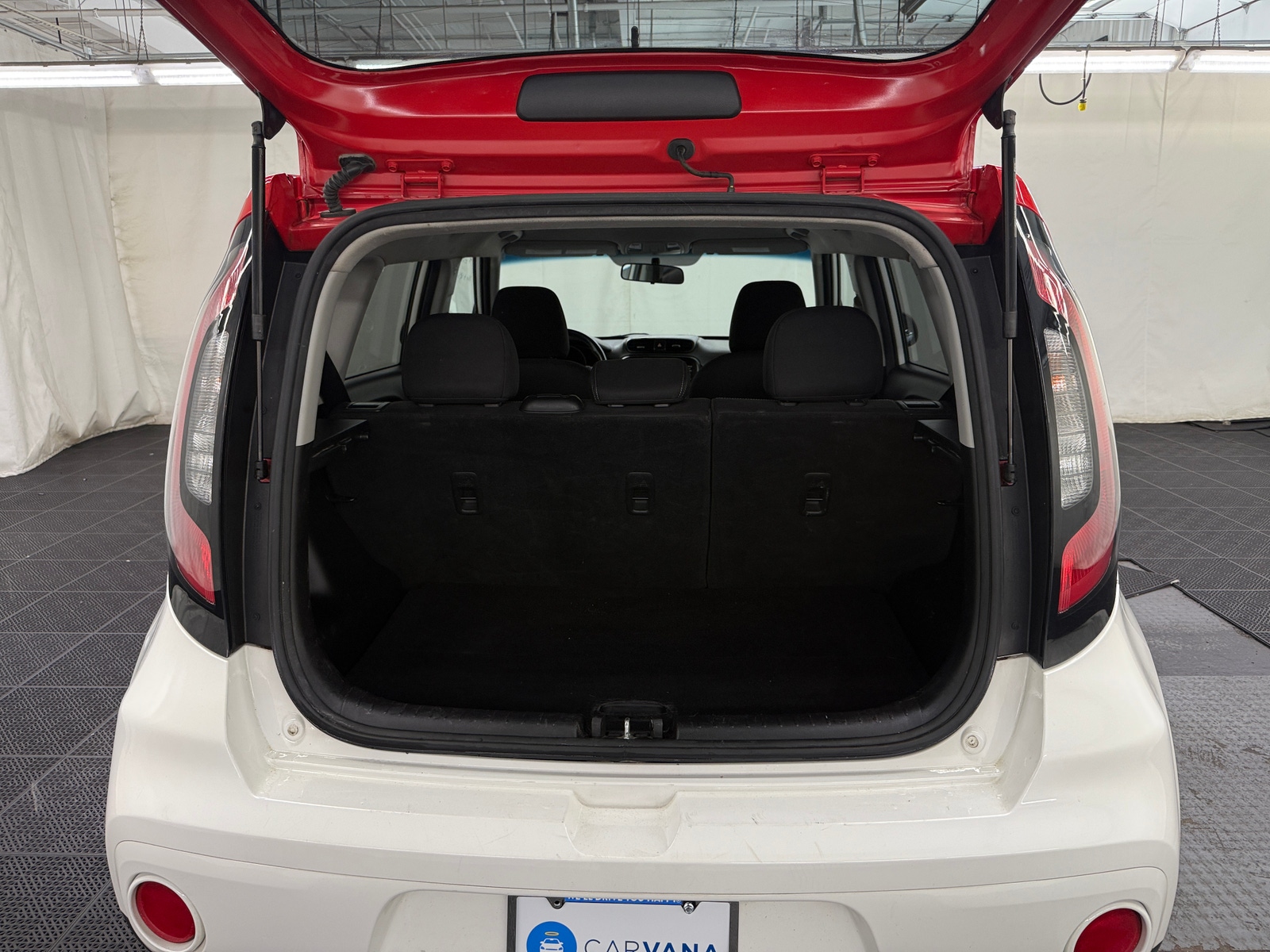 Thumbnail: 2019 Kia Soul - 7