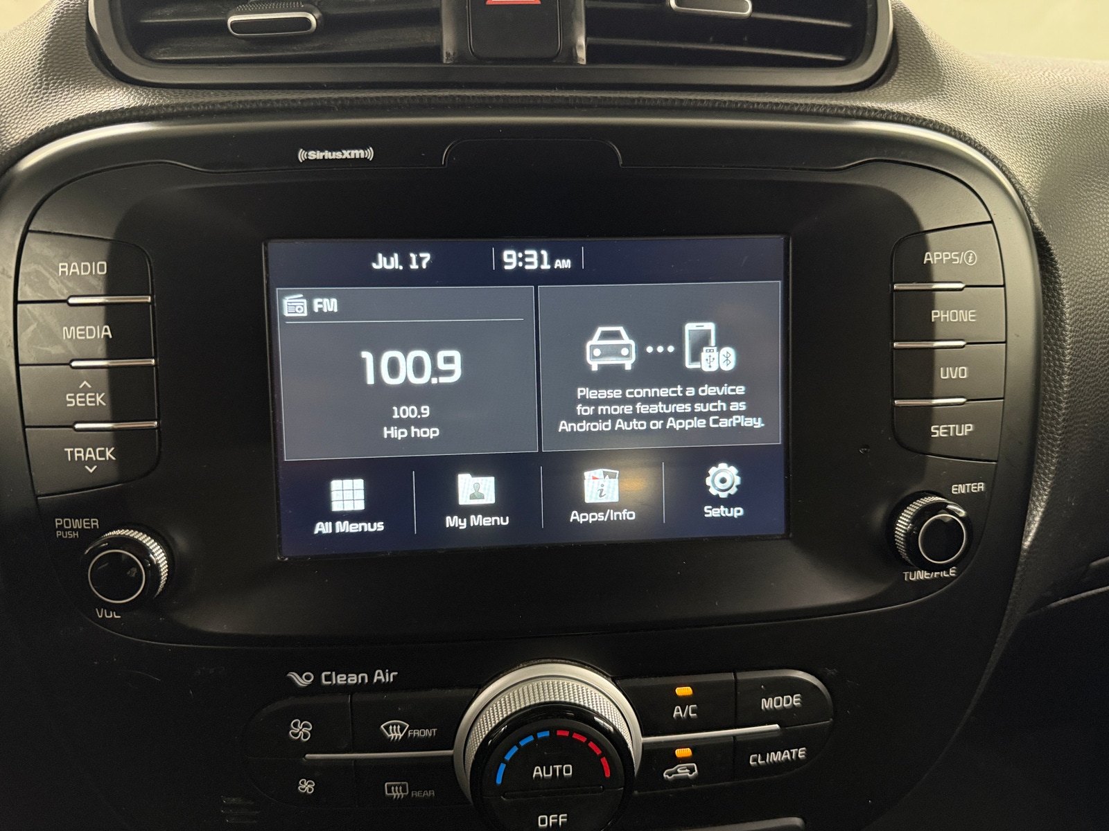 Thumbnail: 2019 Kia Soul - 4