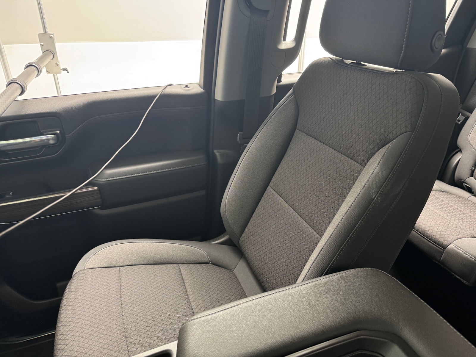 Thumbnail: 2022 Chevrolet Silverado 1500 - 2
