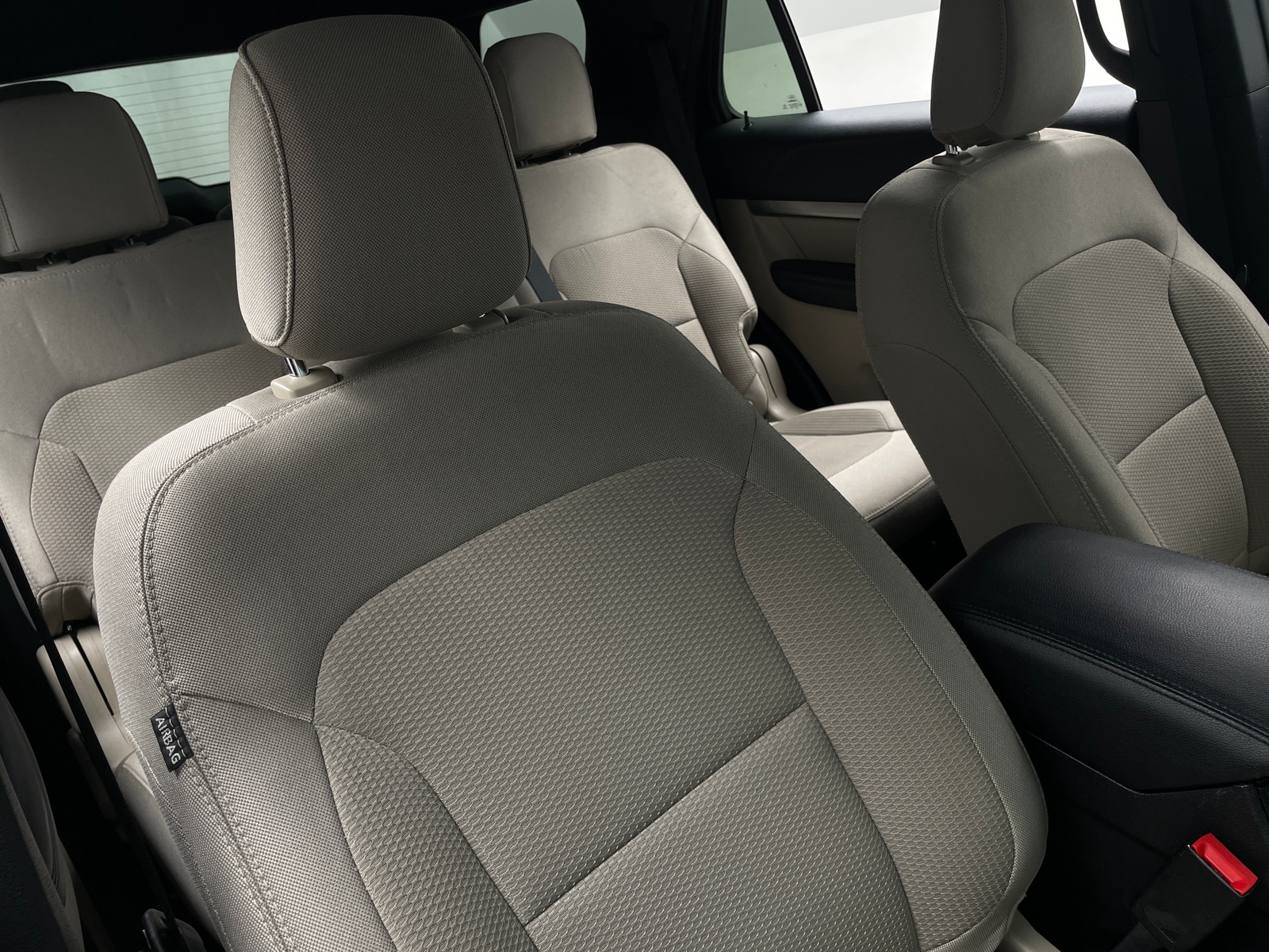 Thumbnail: 2019 Ford Explorer - 2