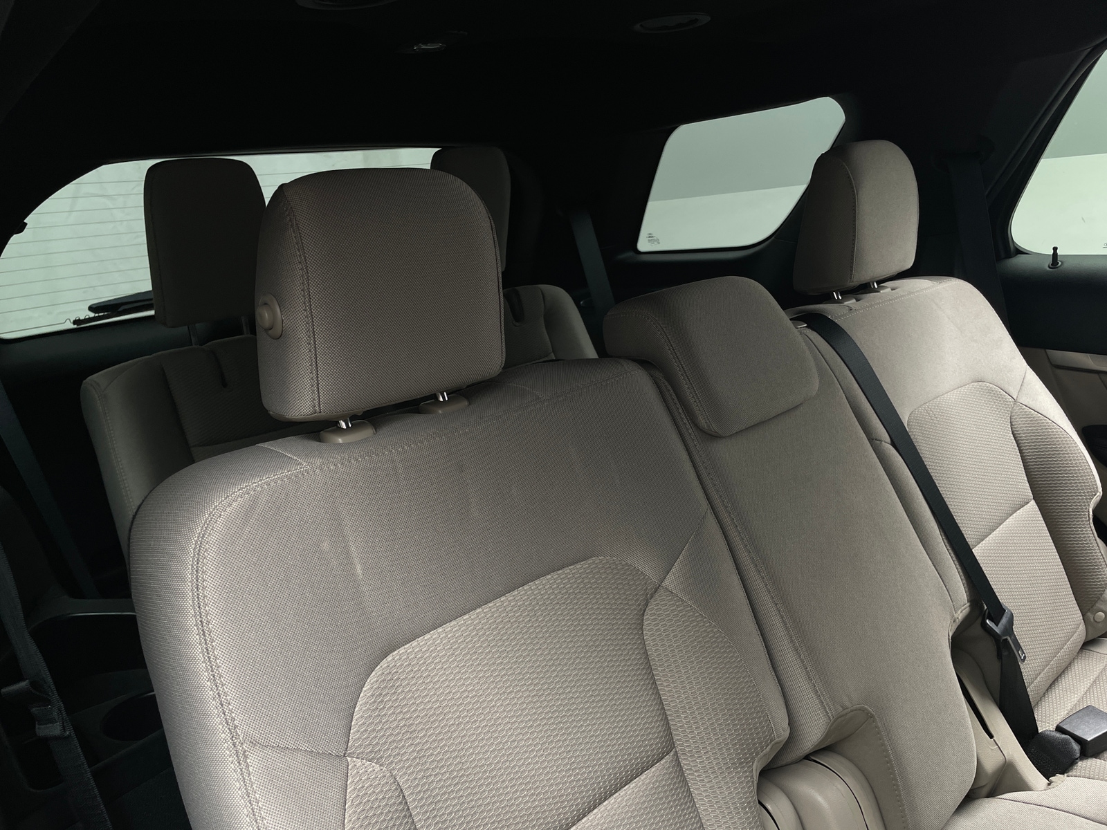Thumbnail: 2019 Ford Explorer - 6