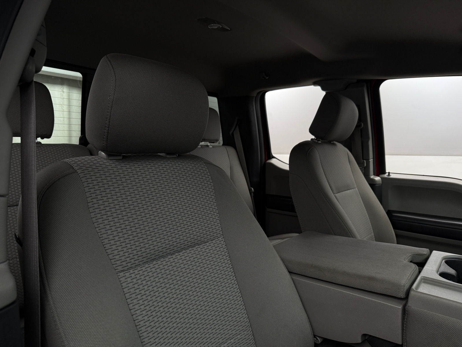 Thumbnail: 2018 Ford Econoline - 2