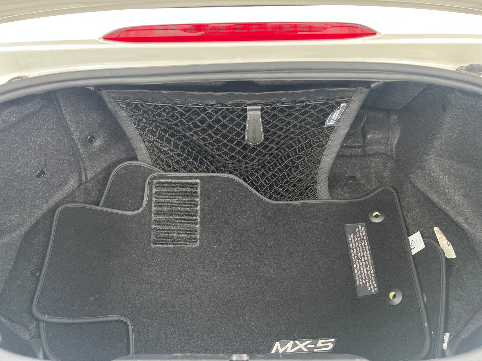 Thumbnail: 2016 Mazda MX-5 Miata - 4