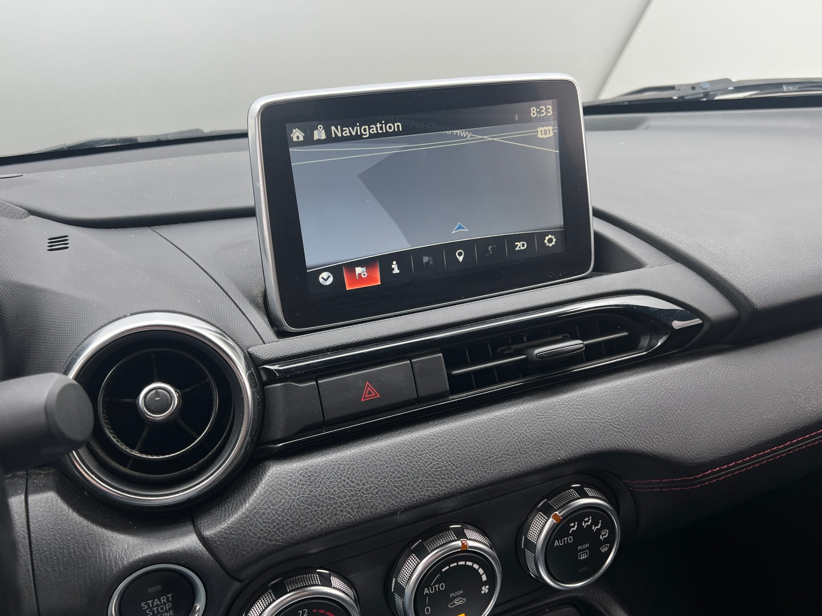 Thumbnail: 2016 Mazda MX-5 Miata - 2