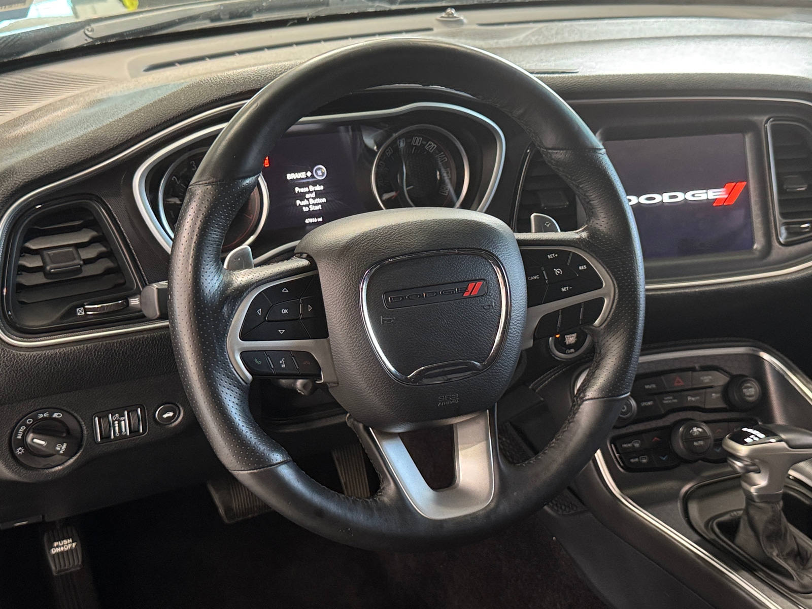 Thumbnail: 2018 Dodge Challenger - 4