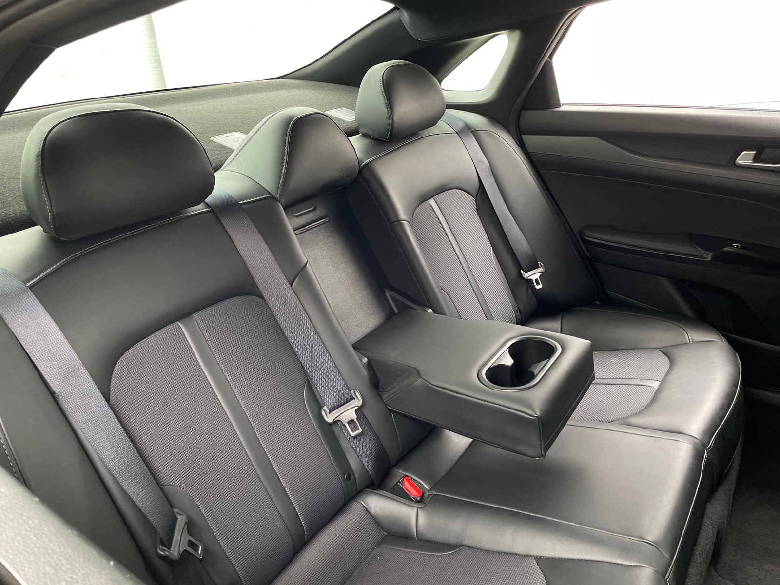 Thumbnail: 2023 Kia K5 - 6