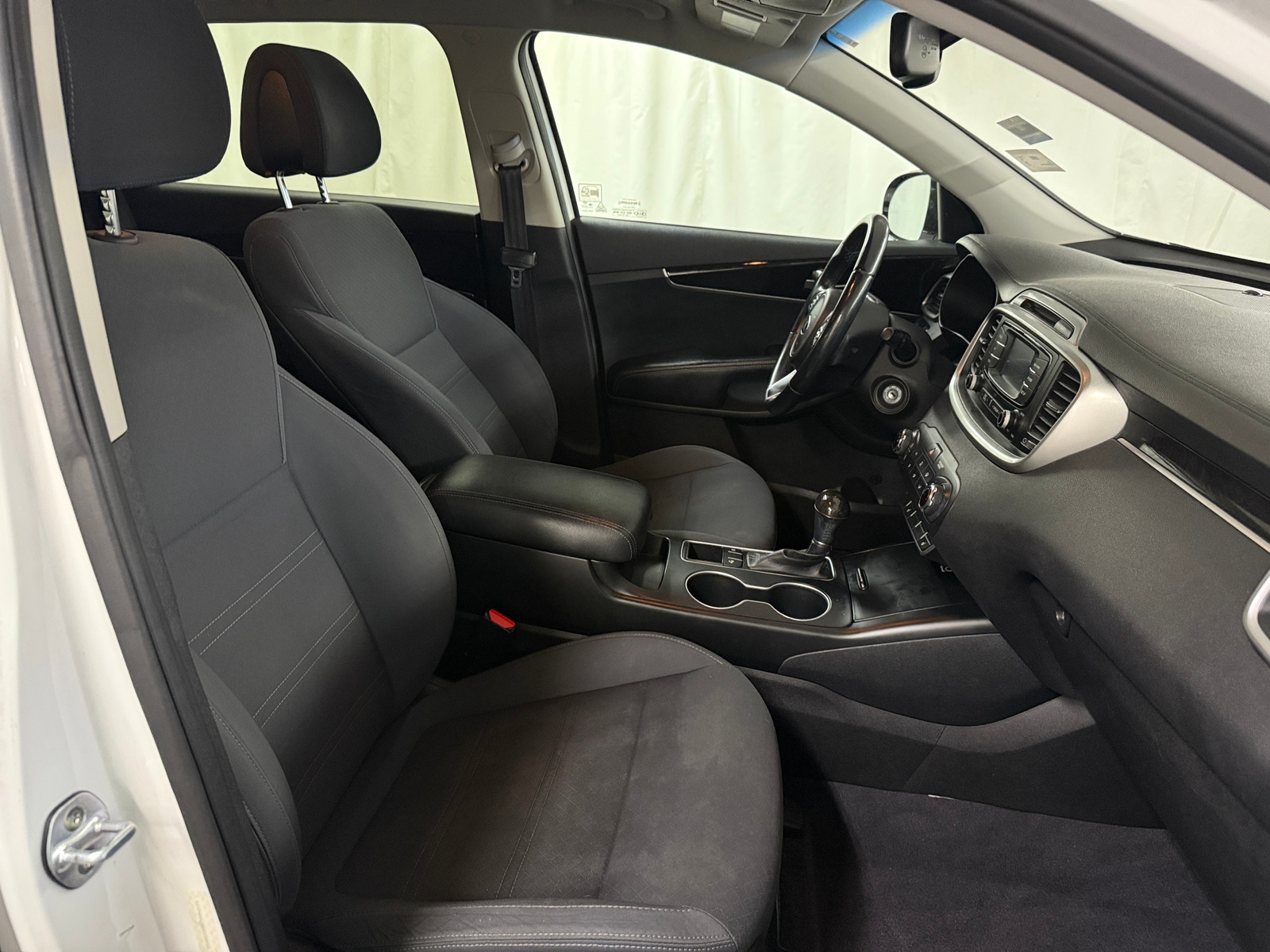 Thumbnail: 2016 Kia Sorento - 2