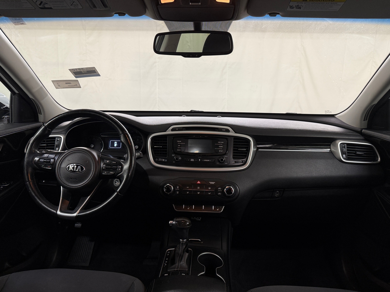Thumbnail: 2016 Kia Sorento - 3