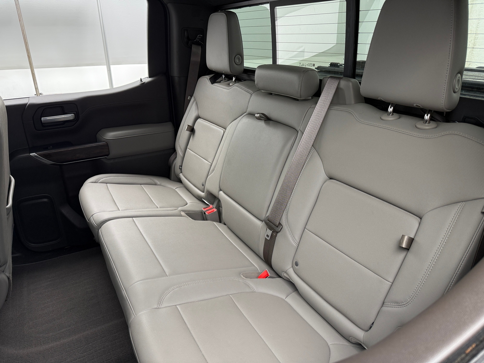 Thumbnail: 2019 GMC Sierra 1500 - 5