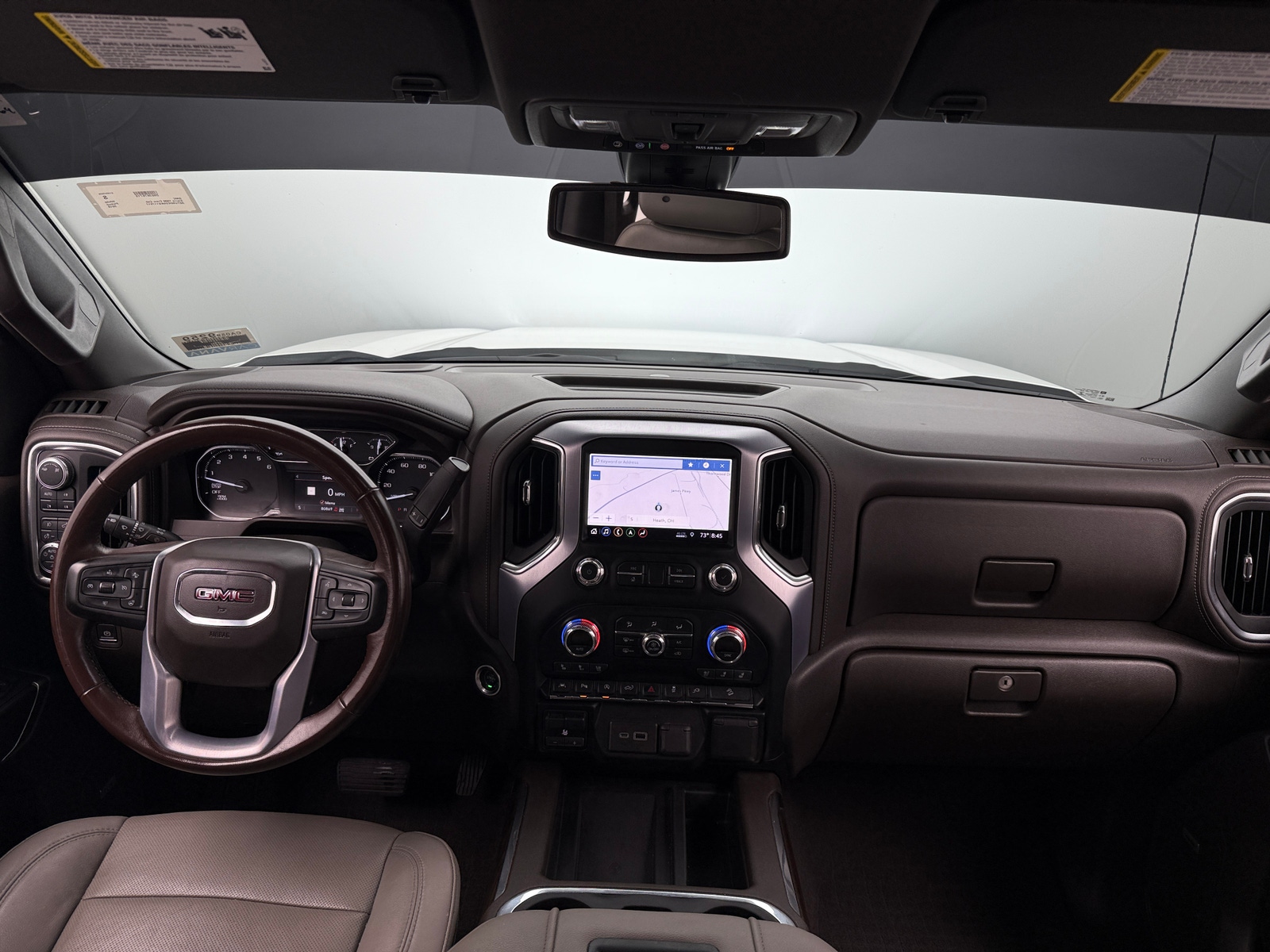 Thumbnail: 2019 GMC Sierra 1500 - 2