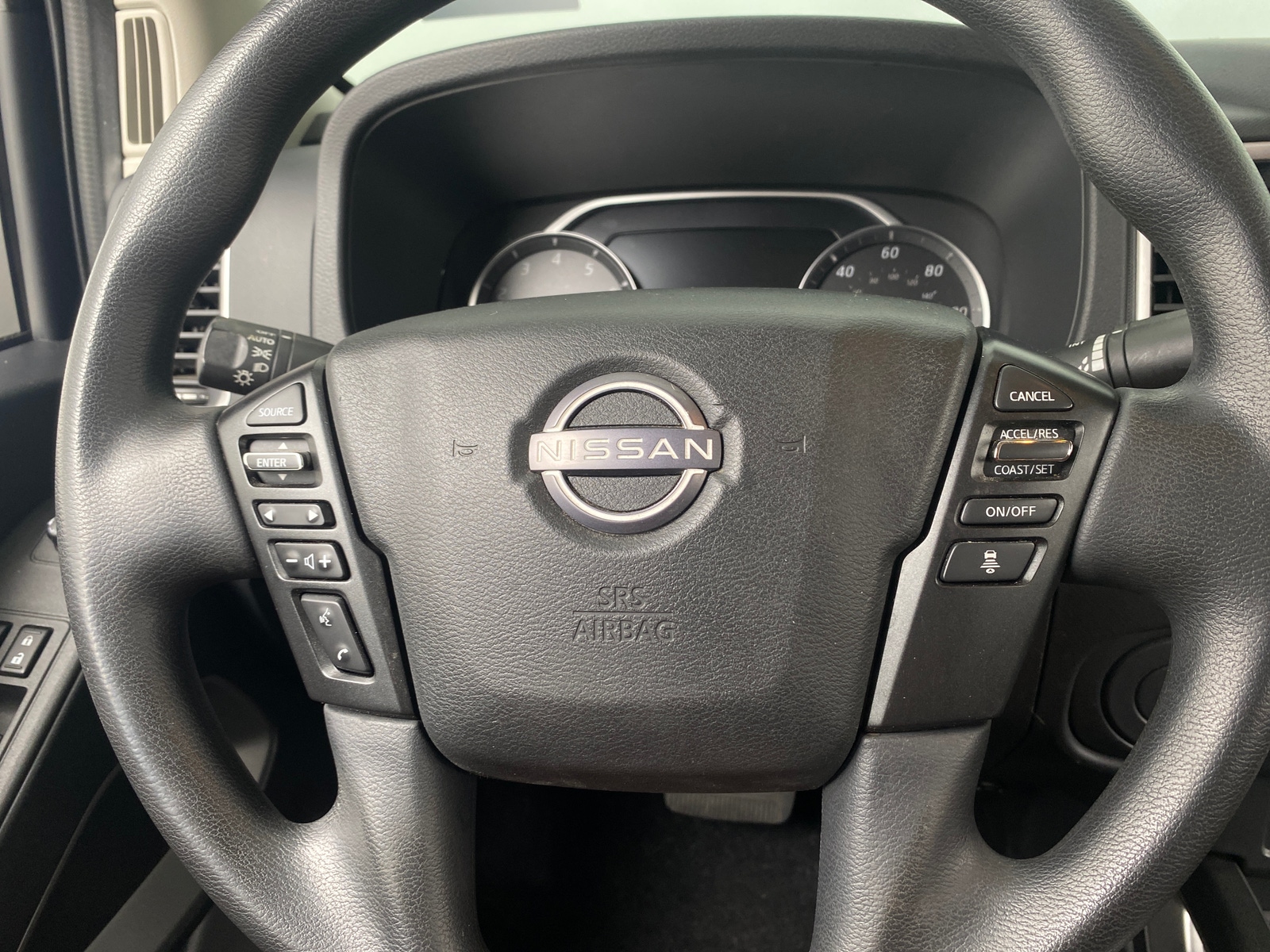 Thumbnail: 2022 Nissan Frontier - 5