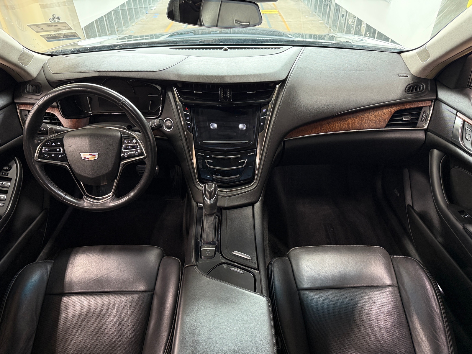 Thumbnail: 2019 Cadillac CTS - 2